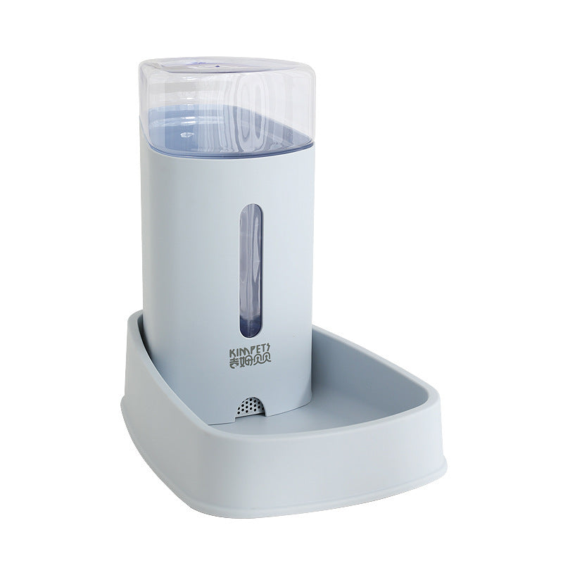 pet waterer