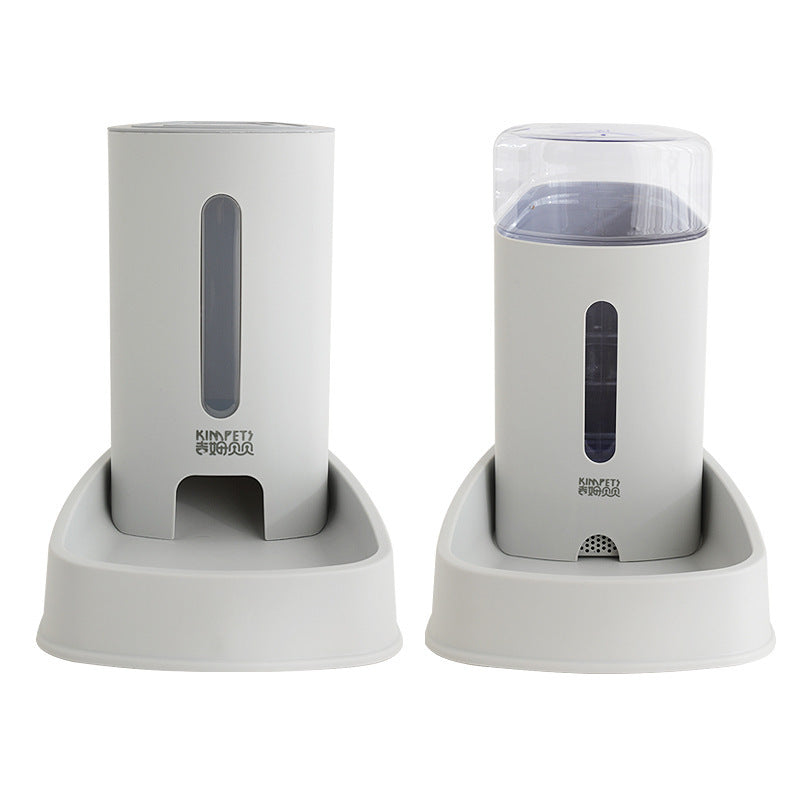 pet waterer