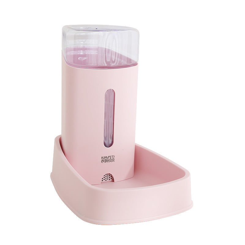 pet waterer