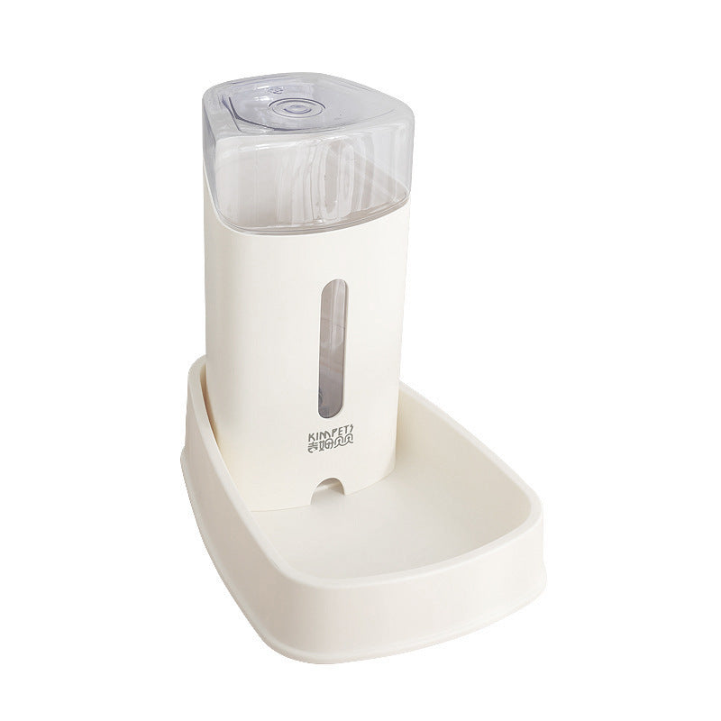 pet waterer