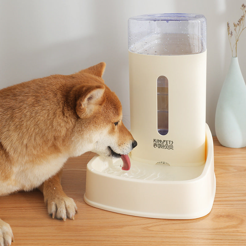 pet waterer