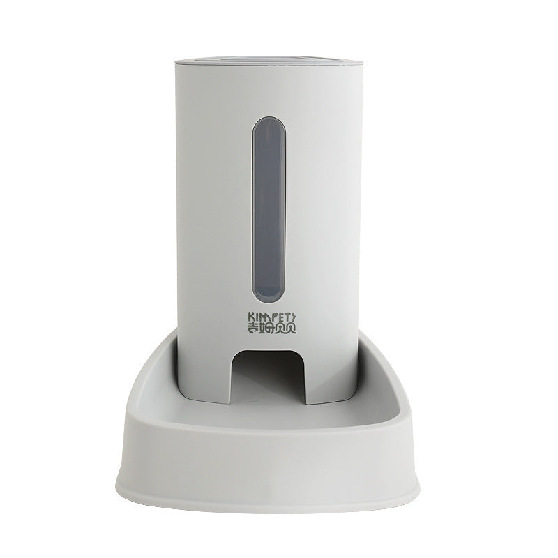 pet waterer