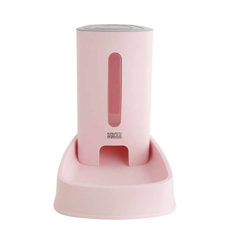 pet waterer